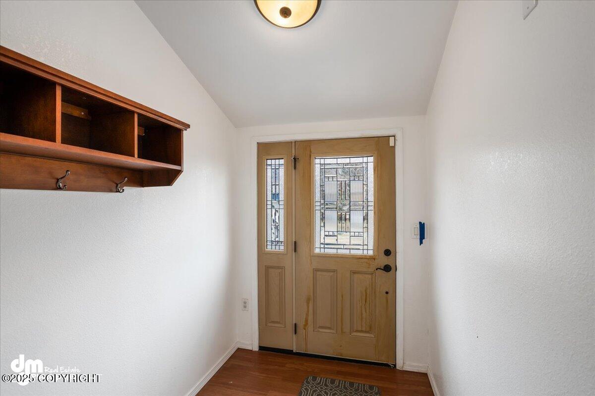 9631 Balandra Circle, Eagle River, Alaska image 39