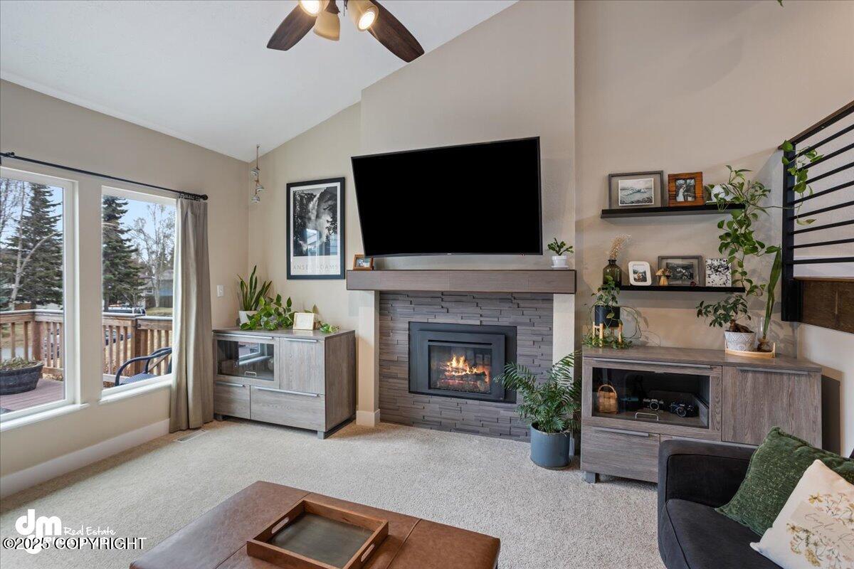 9631 Balandra Circle, Eagle River, Alaska image 9