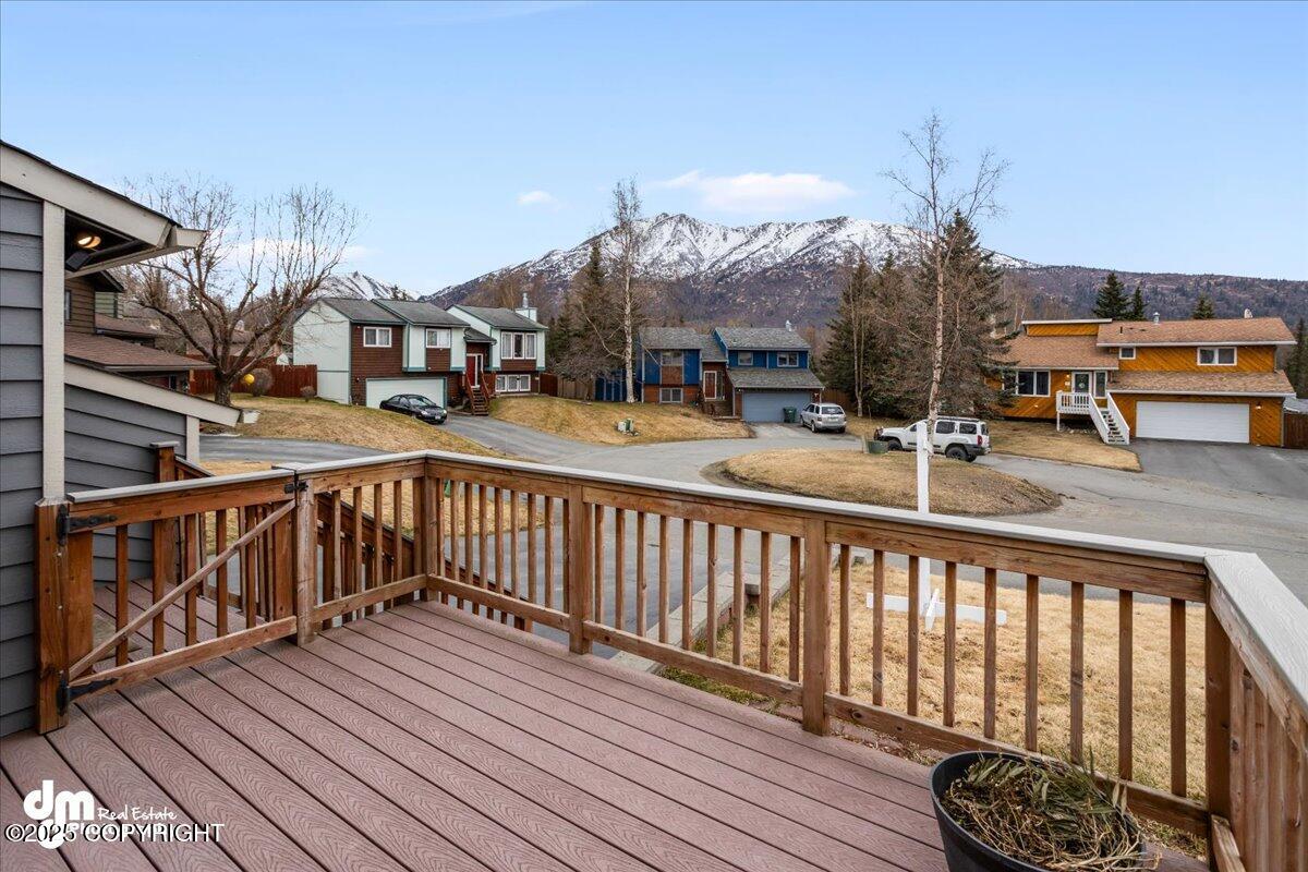 9631 Balandra Circle, Eagle River, Alaska image 41