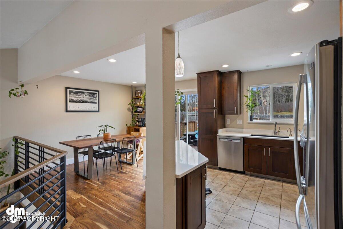 9631 Balandra Circle, Eagle River, Alaska image 31
