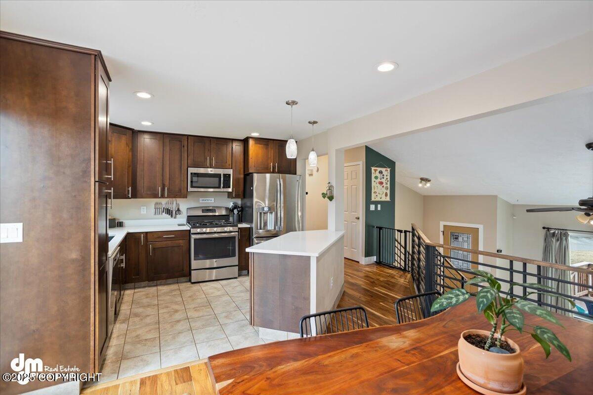 9631 Balandra Circle, Eagle River, Alaska image 11