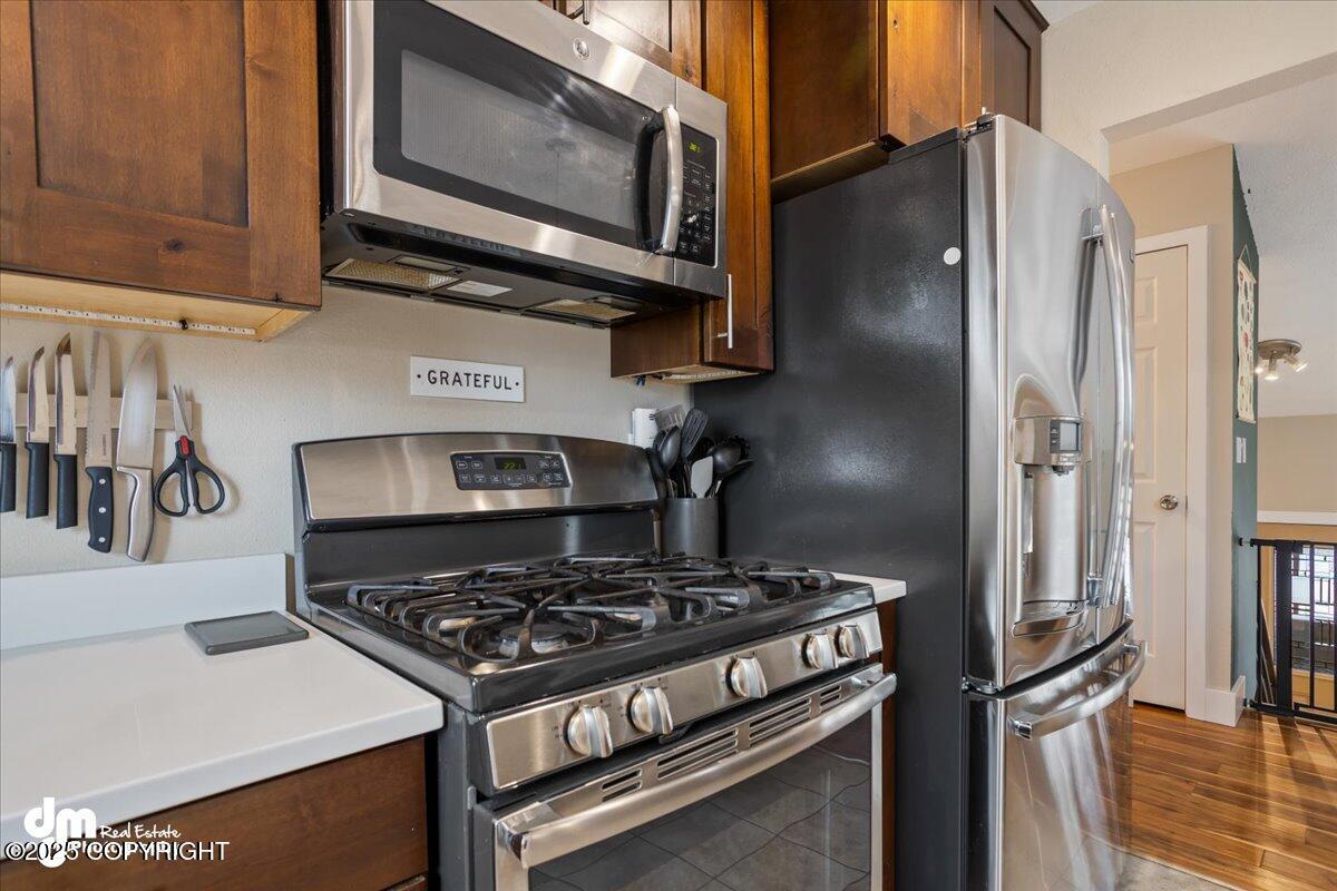 9631 Balandra Circle, Eagle River, Alaska image 14