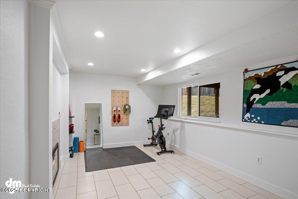9631 Balandra Circle, Eagle River, Alaska image 35