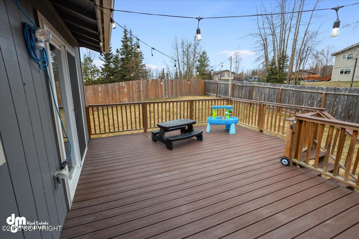 9631 Balandra Circle, Eagle River, Alaska image 50