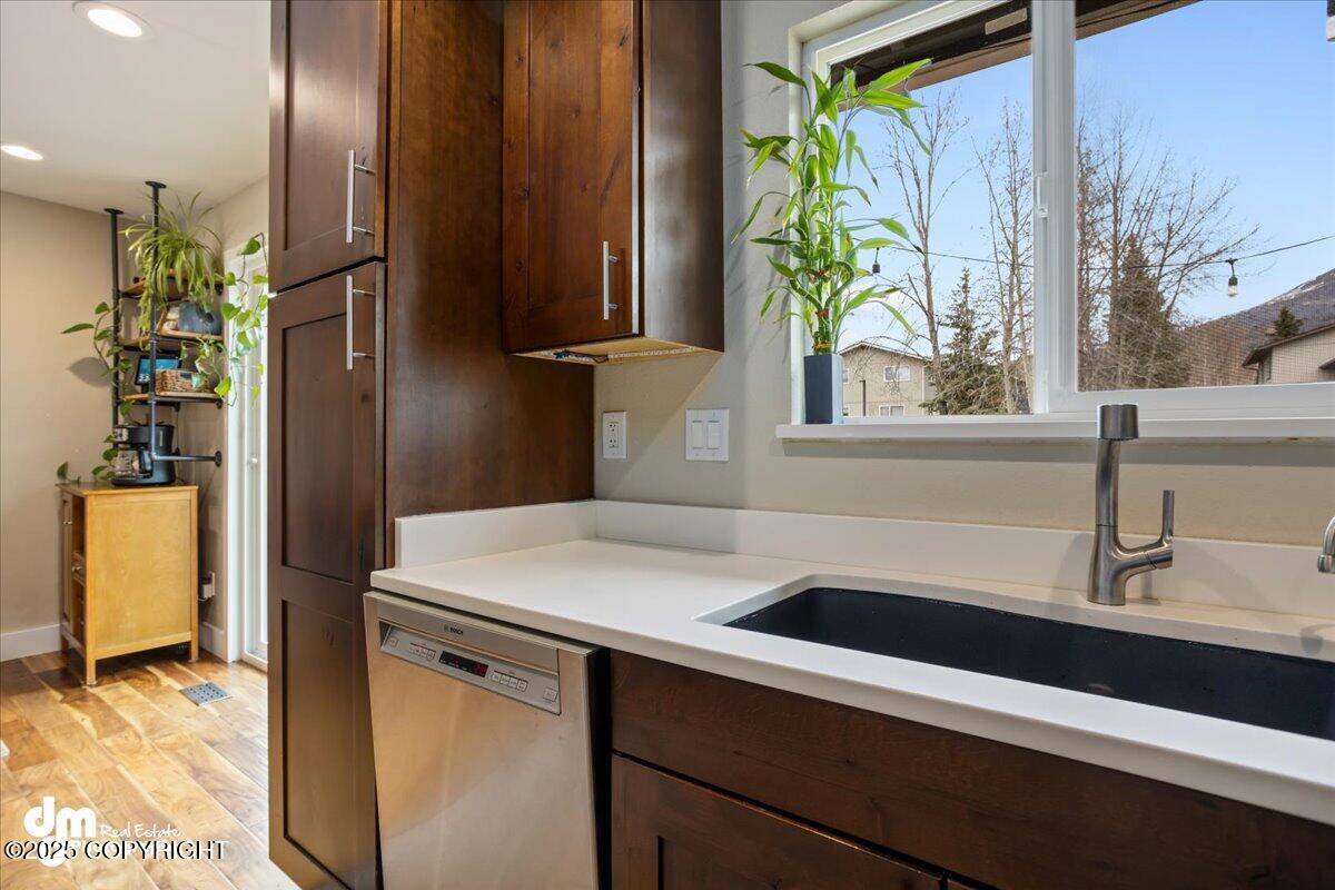 9631 Balandra Circle, Eagle River, Alaska image 17