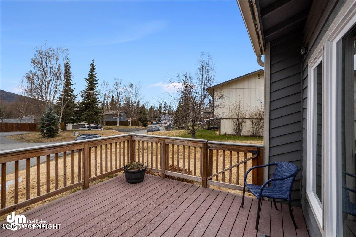 9631 Balandra Circle, Eagle River, Alaska image 40