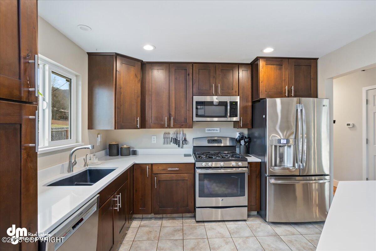 9631 Balandra Circle, Eagle River, Alaska image 12