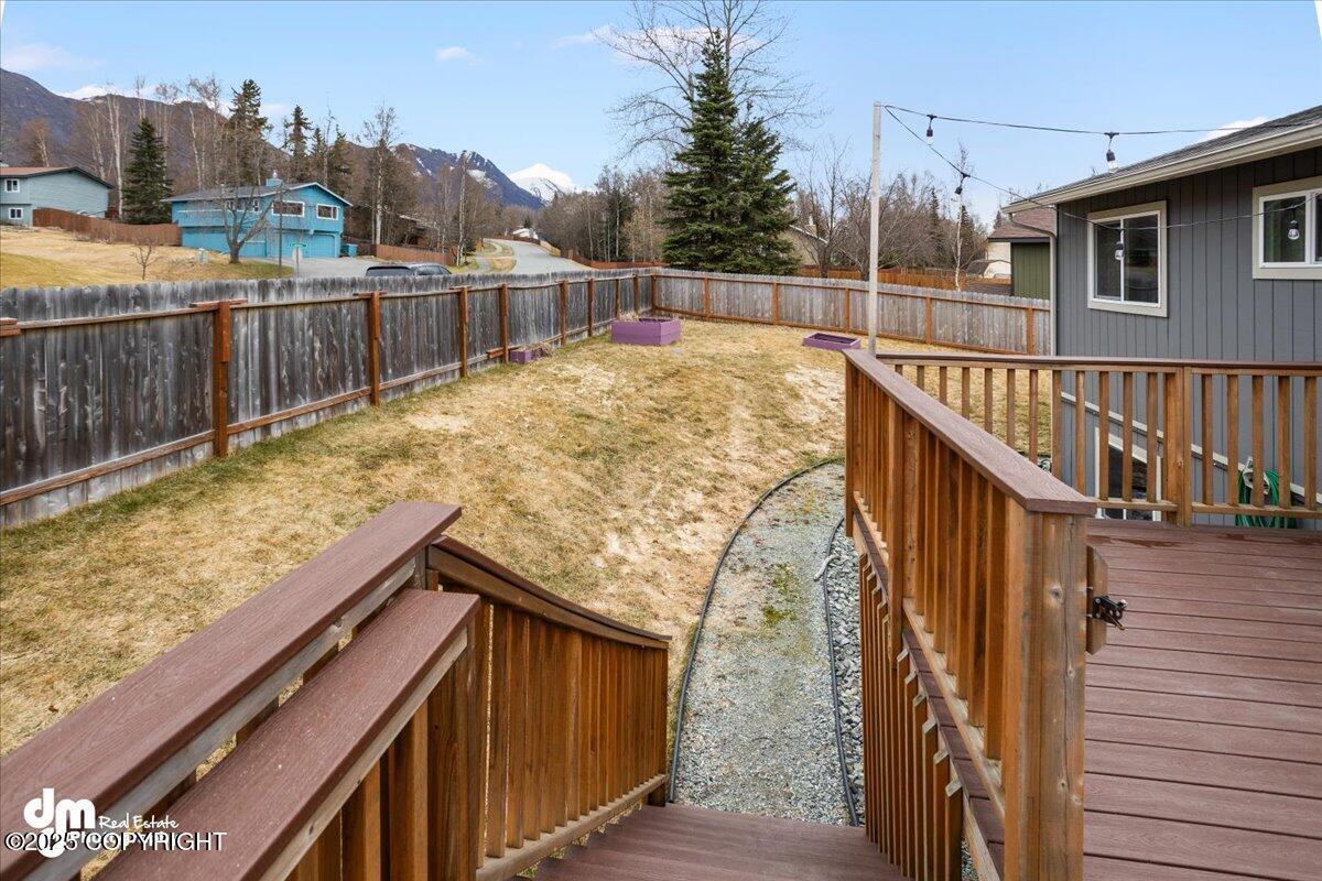 9631 Balandra Circle, Eagle River, Alaska image 43