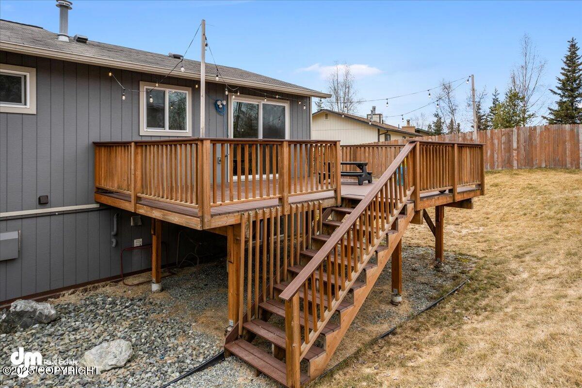 9631 Balandra Circle, Eagle River, Alaska image 47