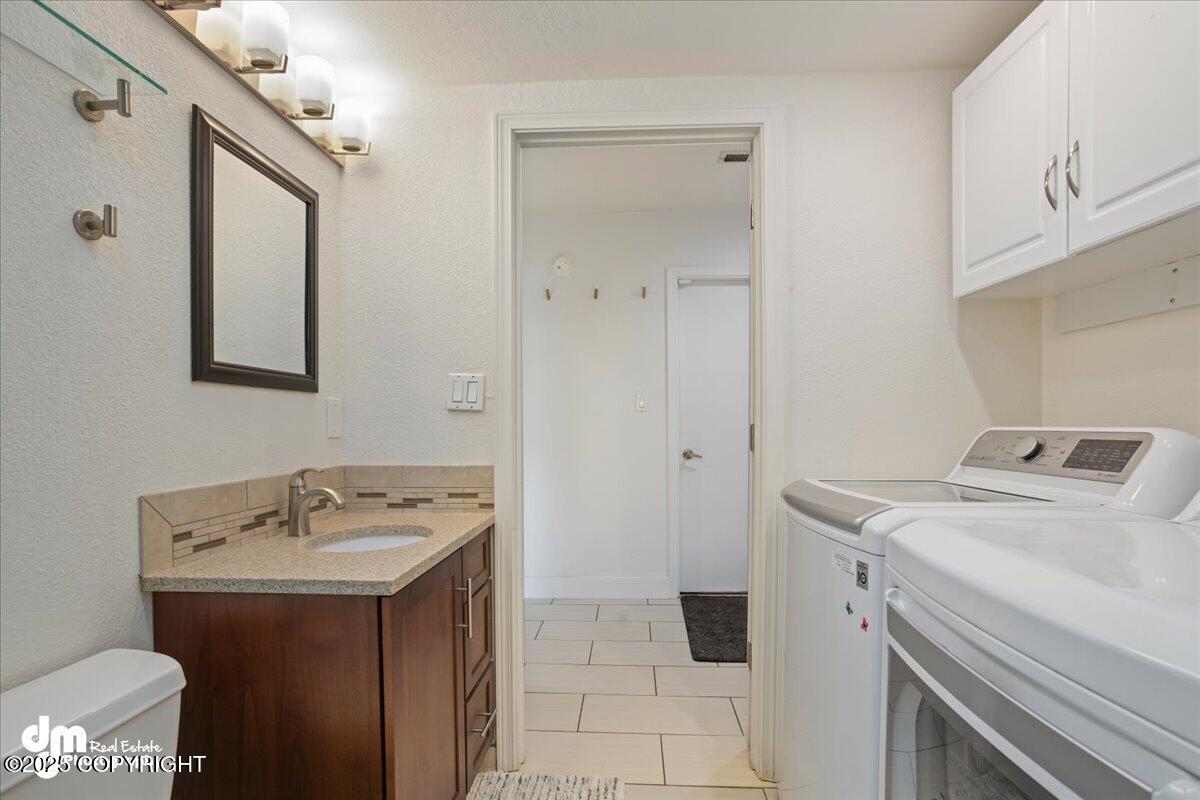 9631 Balandra Circle, Eagle River, Alaska image 38