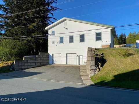 Photo of 324 Mud Bay Road, Haines, AK 99827 (MLS # 24-6050) Photo of 324 Mud Bay Road, Haines, AK 99827 (MLS # 24-6050)