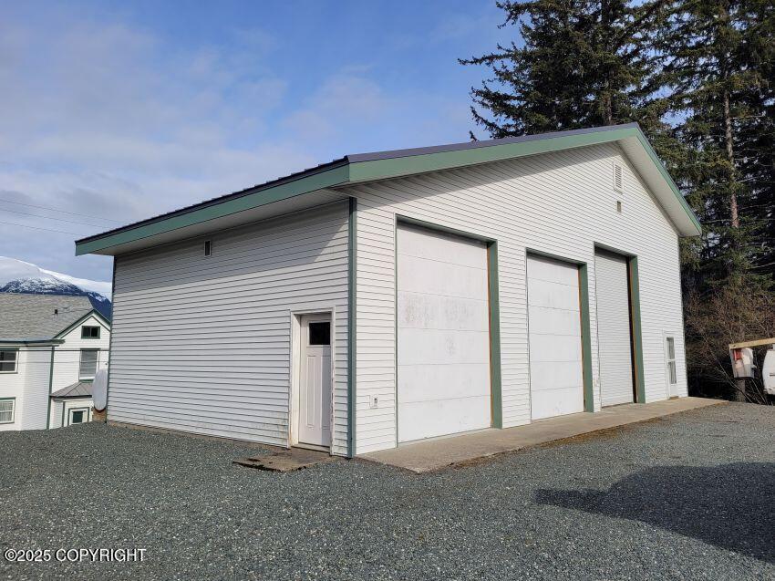 324 Mud Bay Road, Haines, Alaska image 2