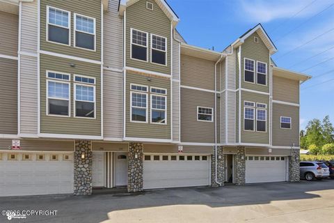 Photo of 244 E Dowling Road #244, Anchorage, AK 99518 (MLS # 26-7114)