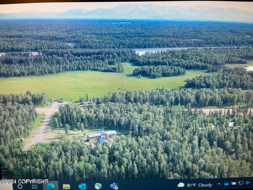 L2 B2 E Bentalit Village Ave, Skwentna, Alaska image 18