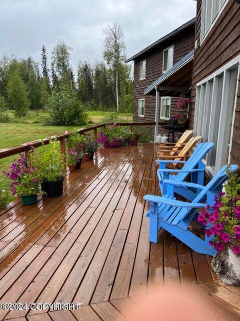 L2 B2 E Bentalit Village Ave, Skwentna, Alaska image 30