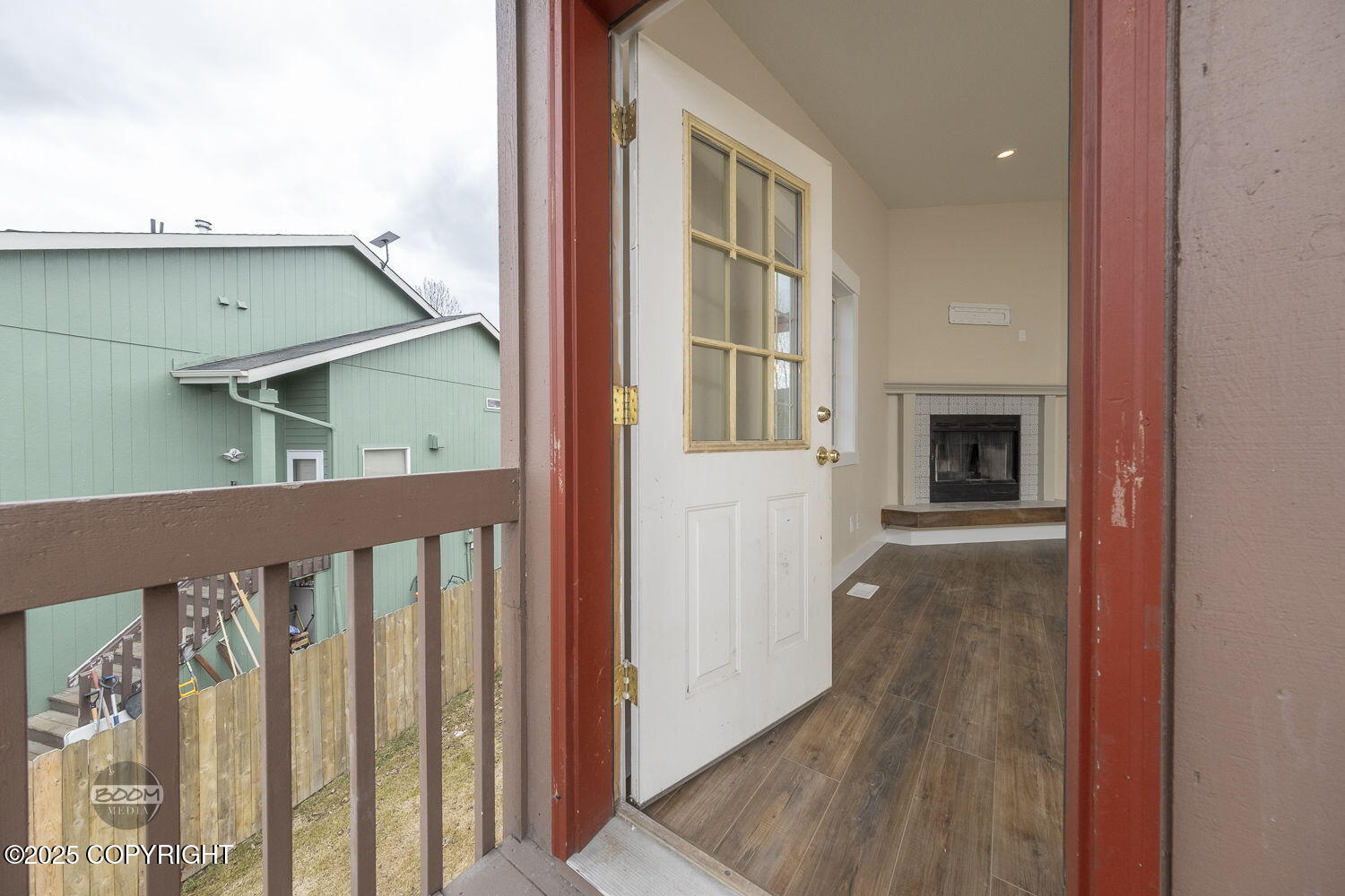 11933 Town Park Circle, Eagle River, Alaska image 24
