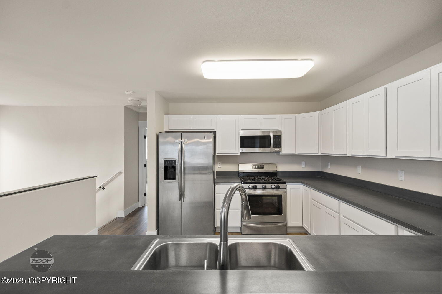 11933 Town Park Circle, Eagle River, Alaska image 14