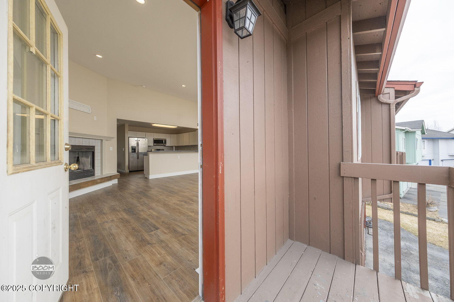 11933 Town Park Circle, Eagle River, Alaska image 23