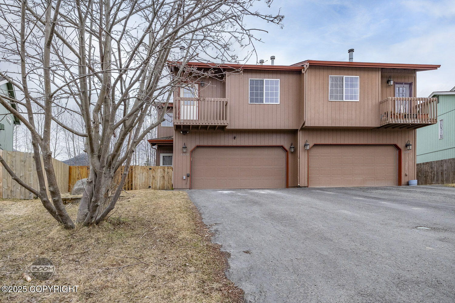 11933 Town Park Circle, Eagle River, Alaska image 1
