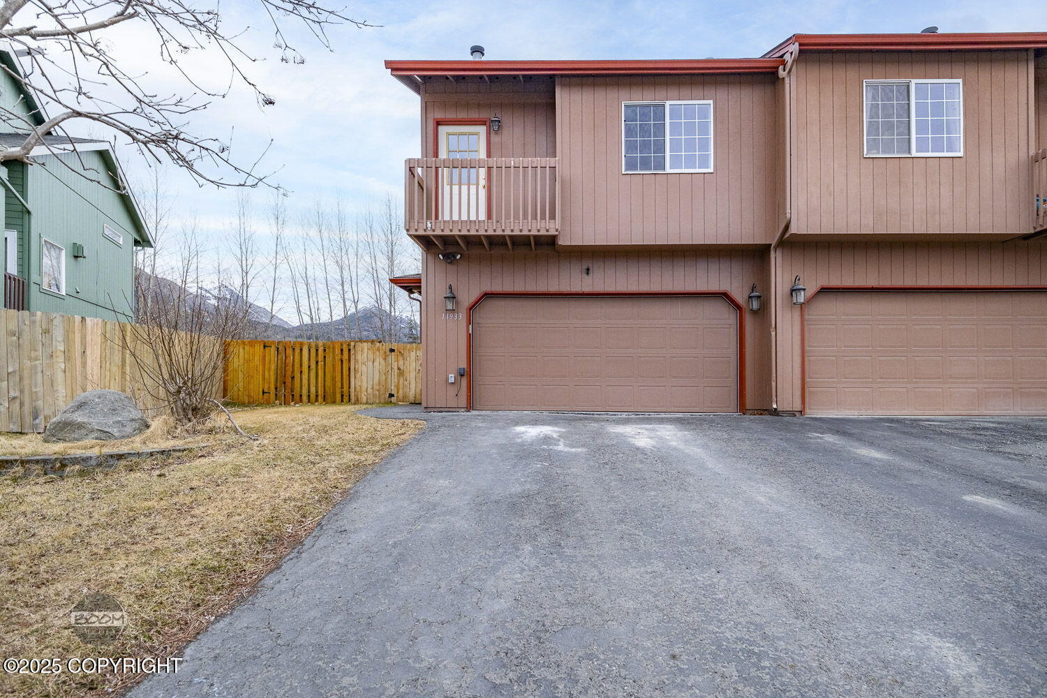 11933 Town Park Circle, Eagle River, Alaska image 46