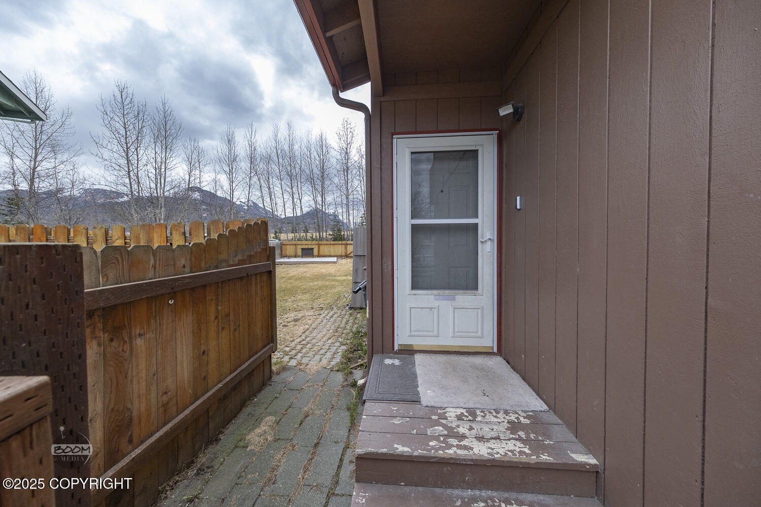 11933 Town Park Circle, Eagle River, Alaska image 43