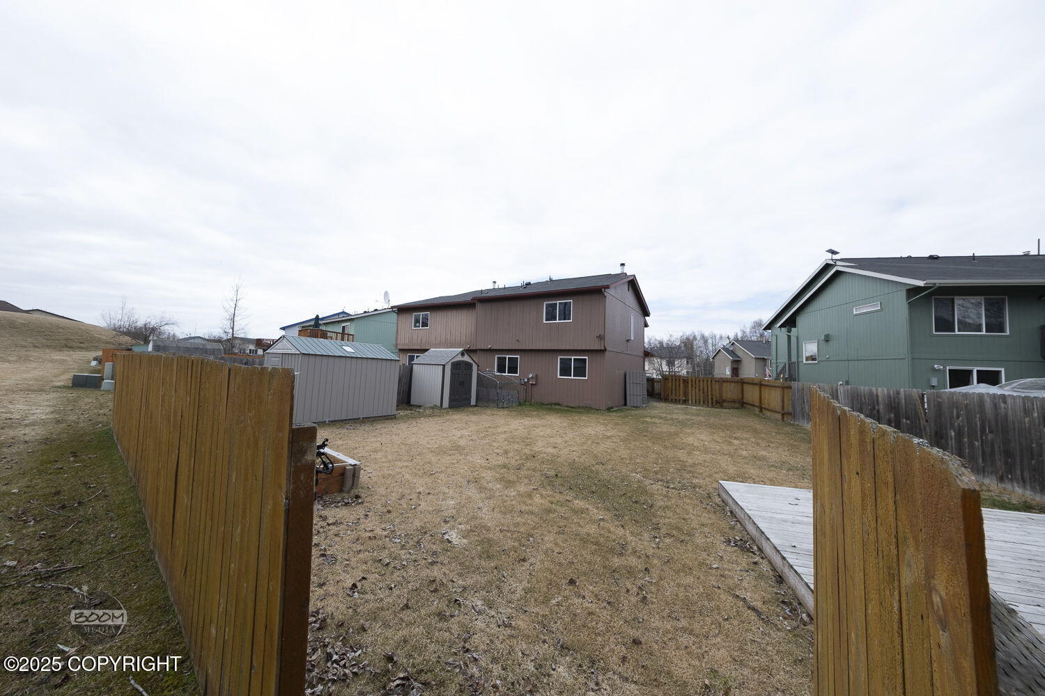 11933 Town Park Circle, Eagle River, Alaska image 40