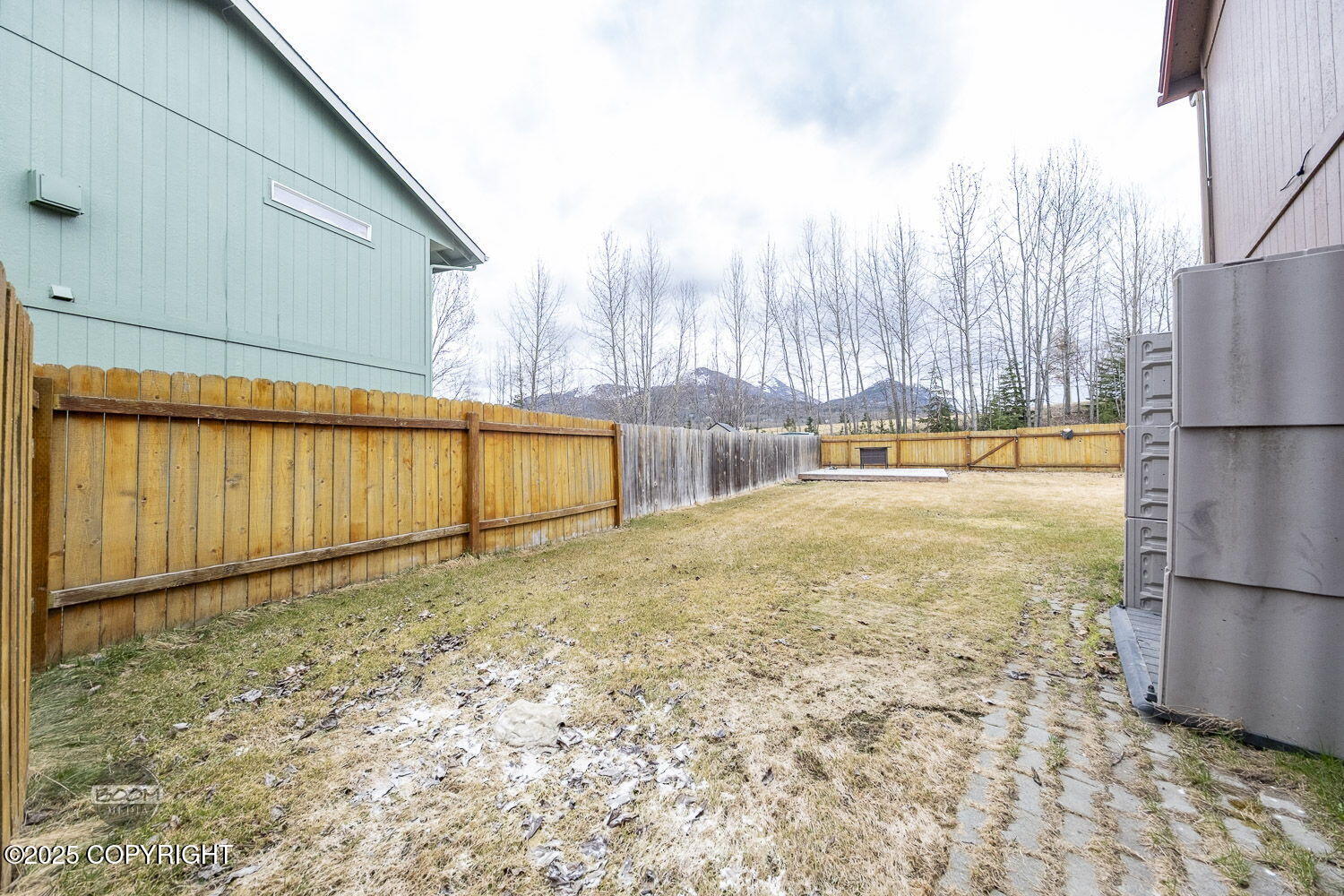 11933 Town Park Circle, Eagle River, Alaska image 36