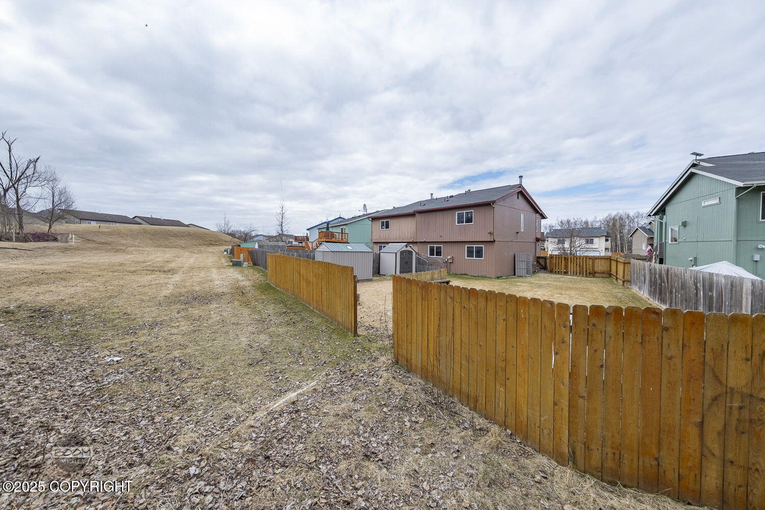 11933 Town Park Circle, Eagle River, Alaska image 41