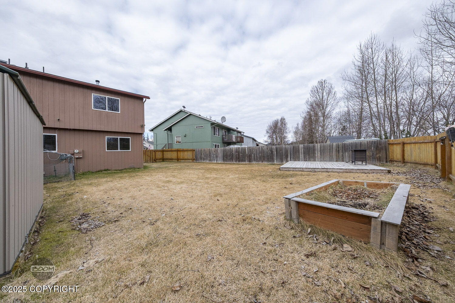 11933 Town Park Circle, Eagle River, Alaska image 39