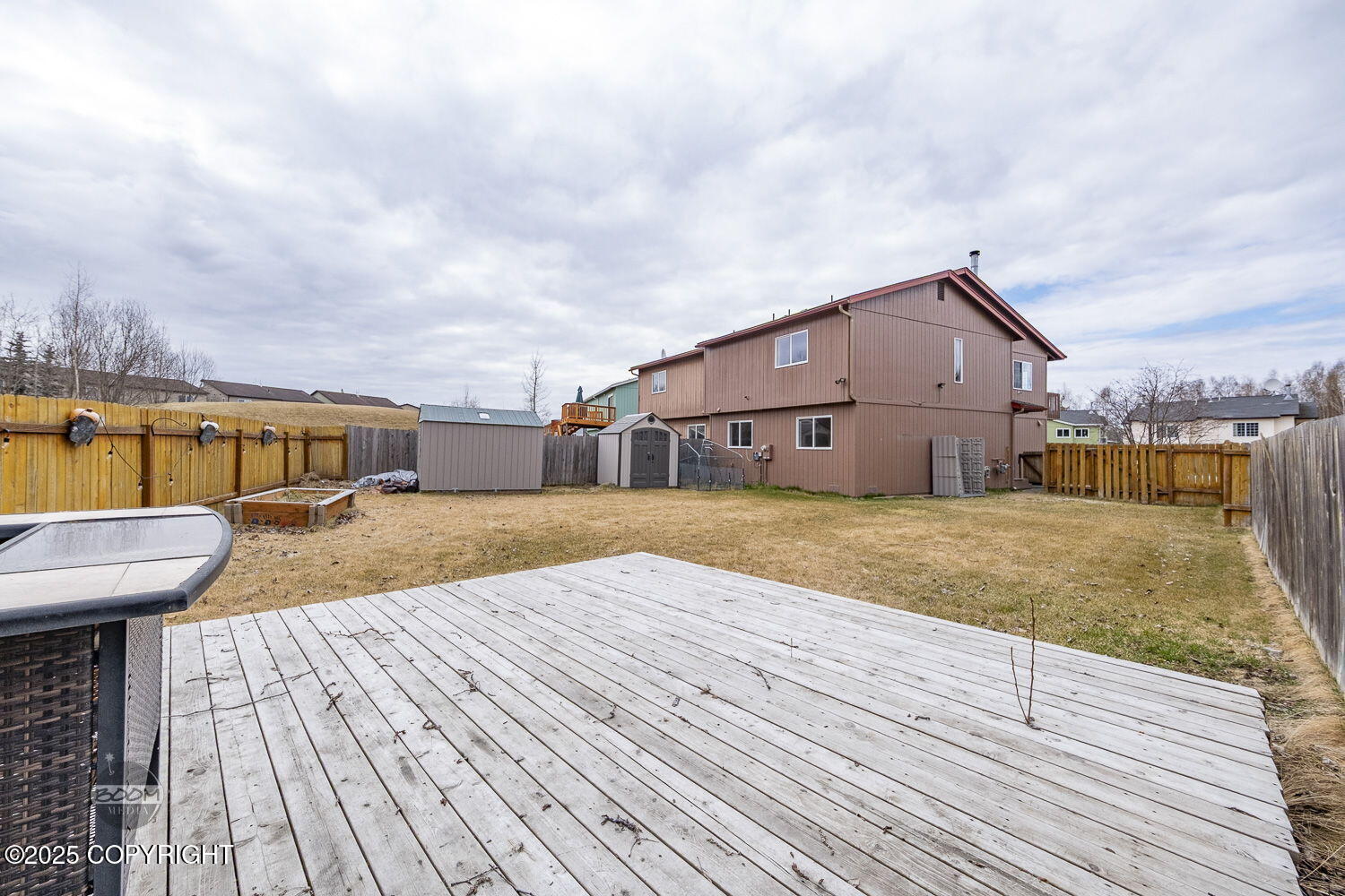 11933 Town Park Circle, Eagle River, Alaska image 38