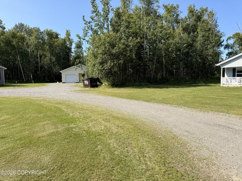 Photo of 3401 W Marble Way, Wasilla, AK 99654 (MLS # 26-8572)