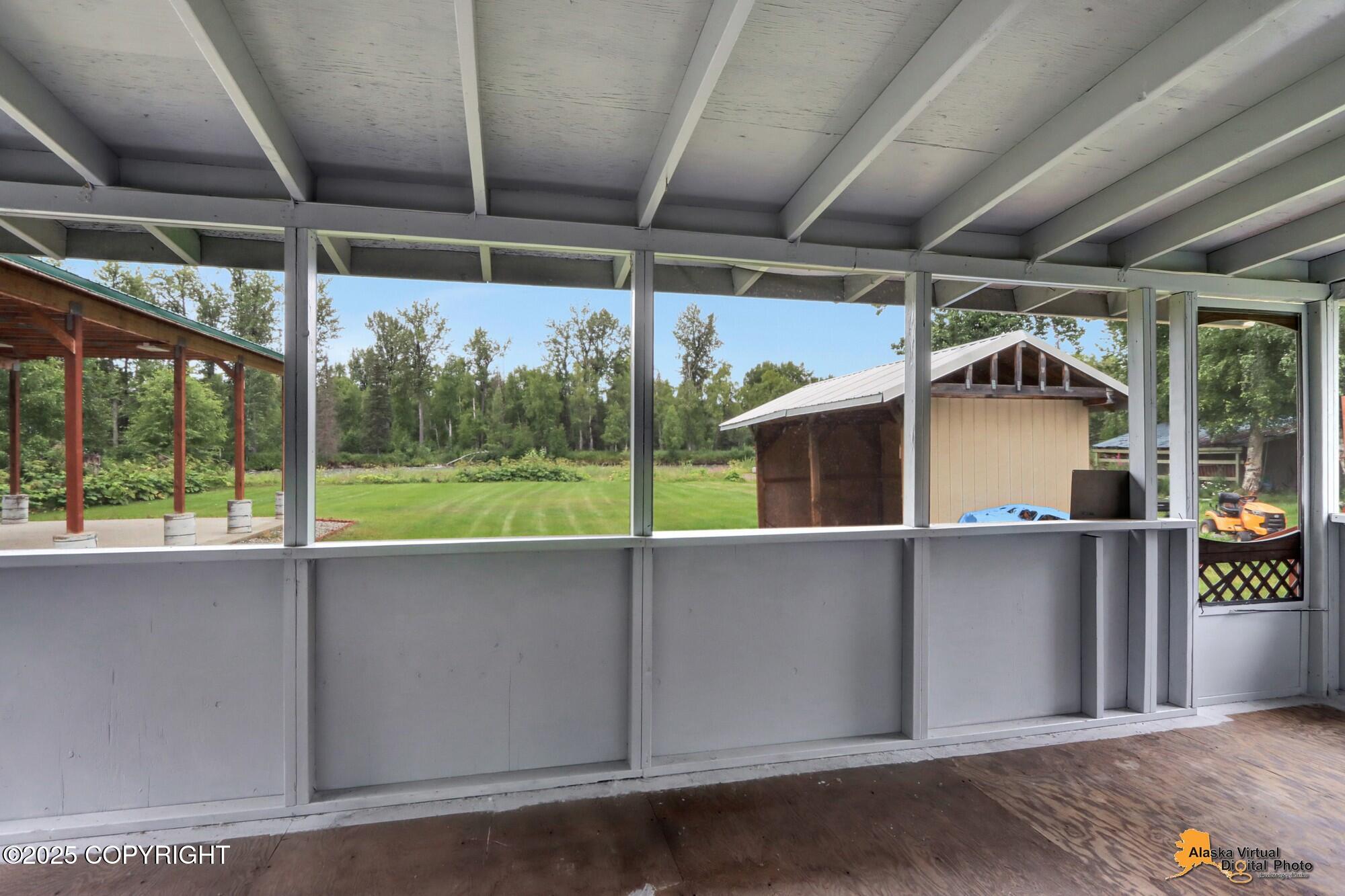18973 W Willow Circle, Willow, Alaska image 34