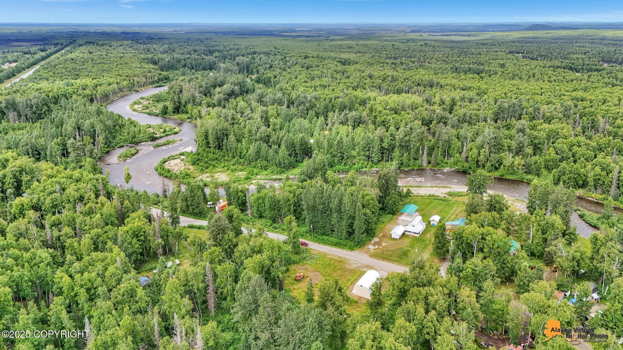 18973 W Willow Circle, Willow, Alaska image 25