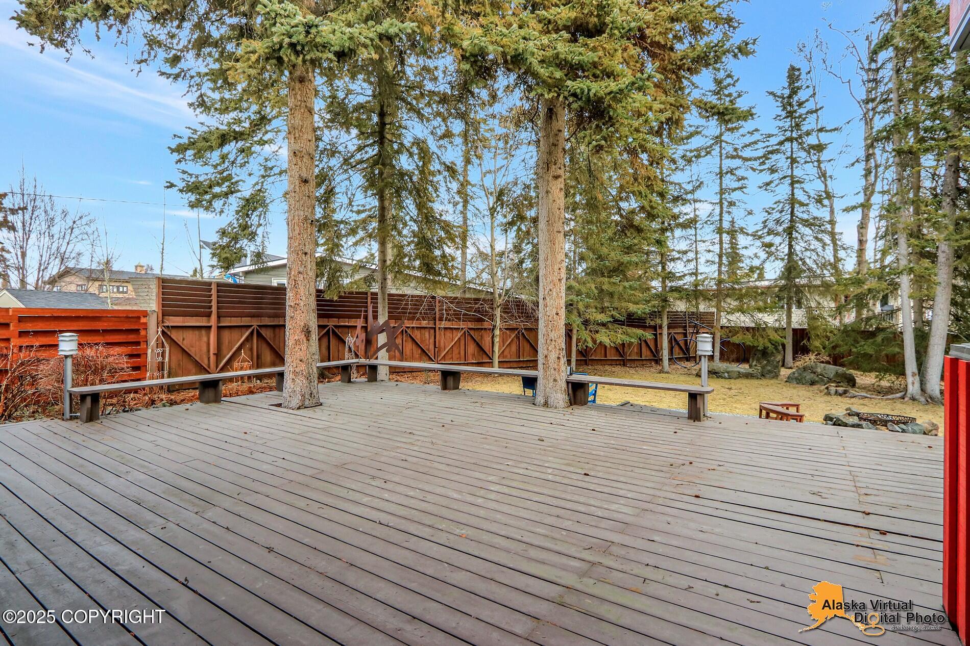 2119 W Lord Baranof Drive, Anchorage, Alaska image 48