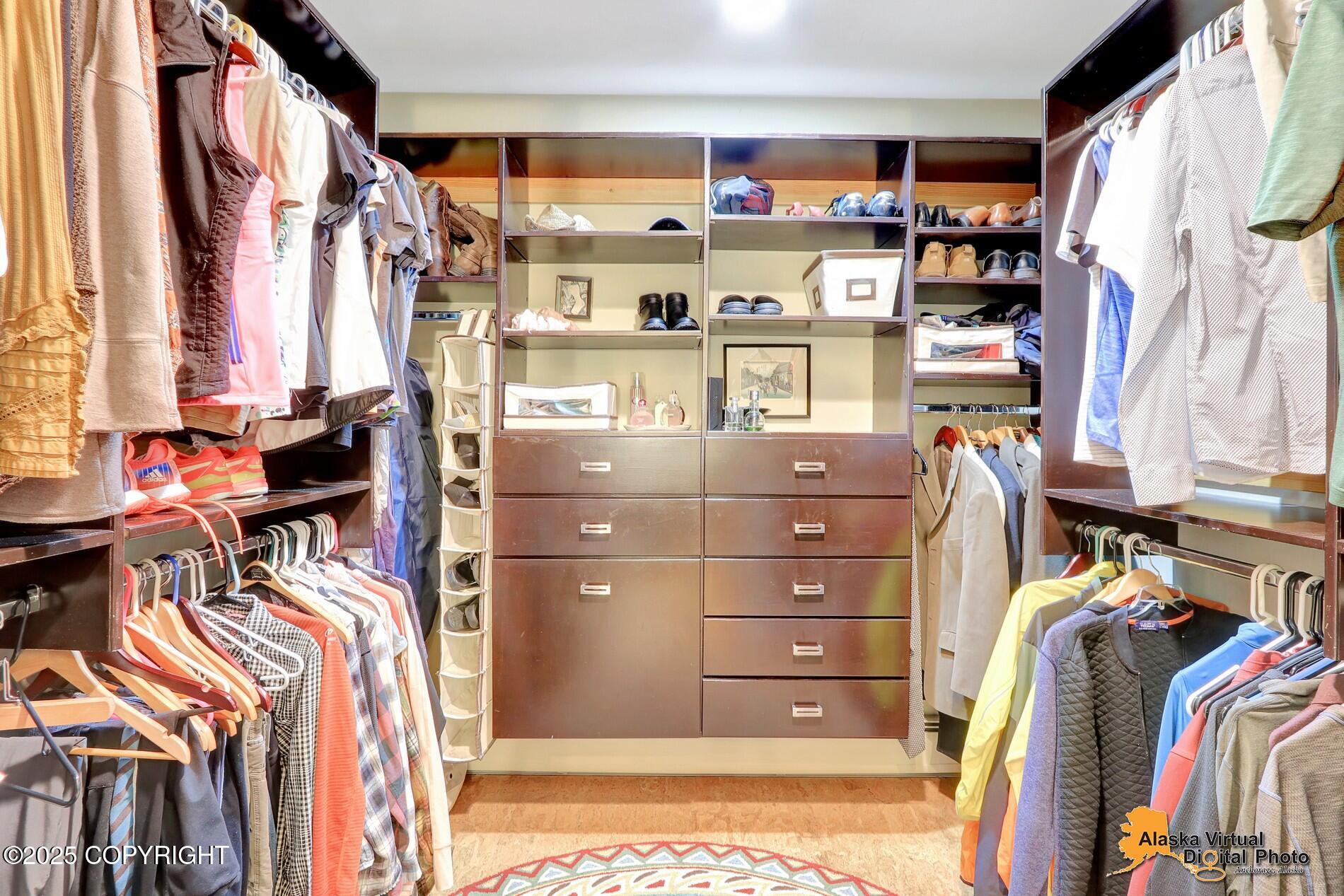 2119 W Lord Baranof Drive, Anchorage, Alaska image 27