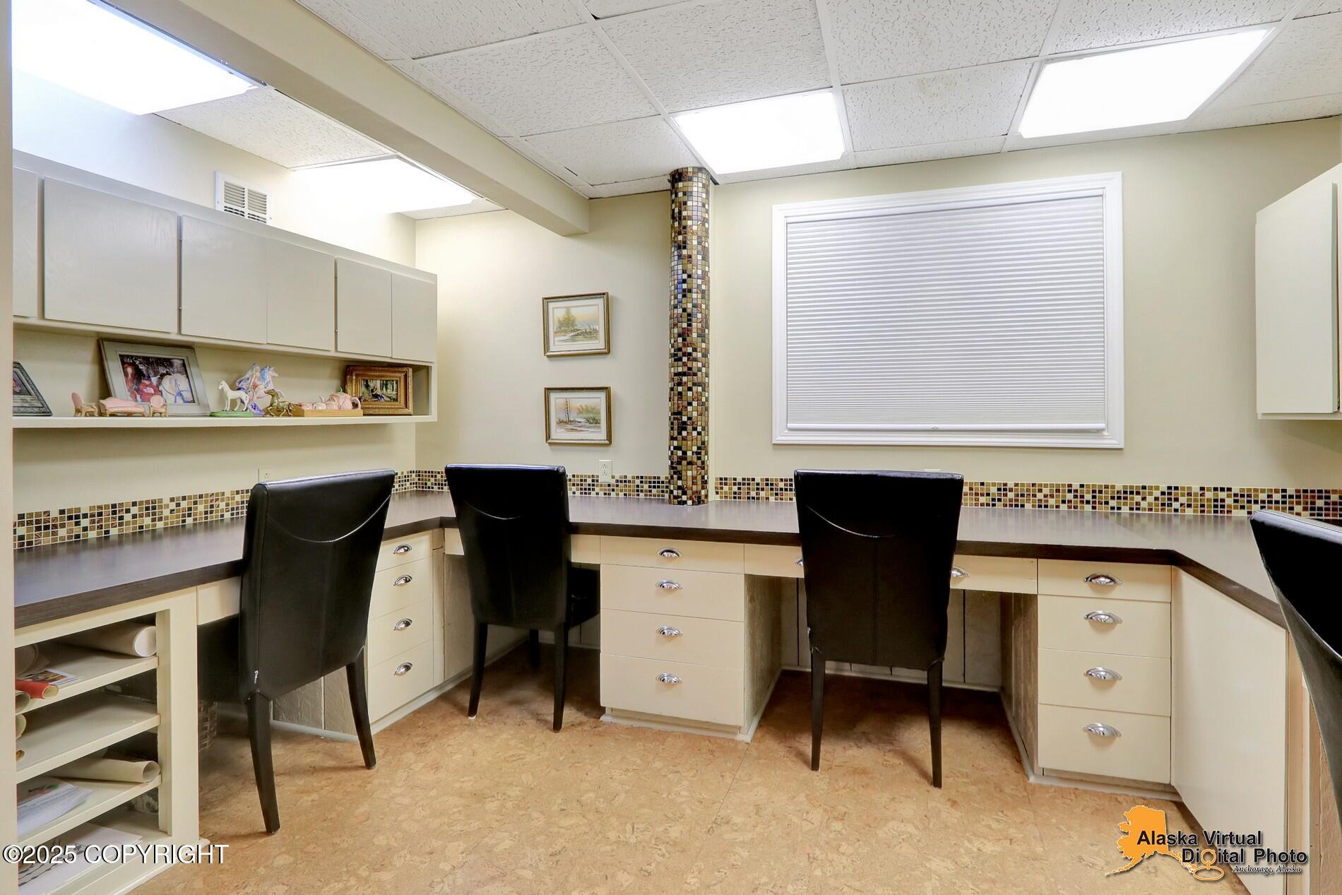 2119 W Lord Baranof Drive, Anchorage, Alaska image 35