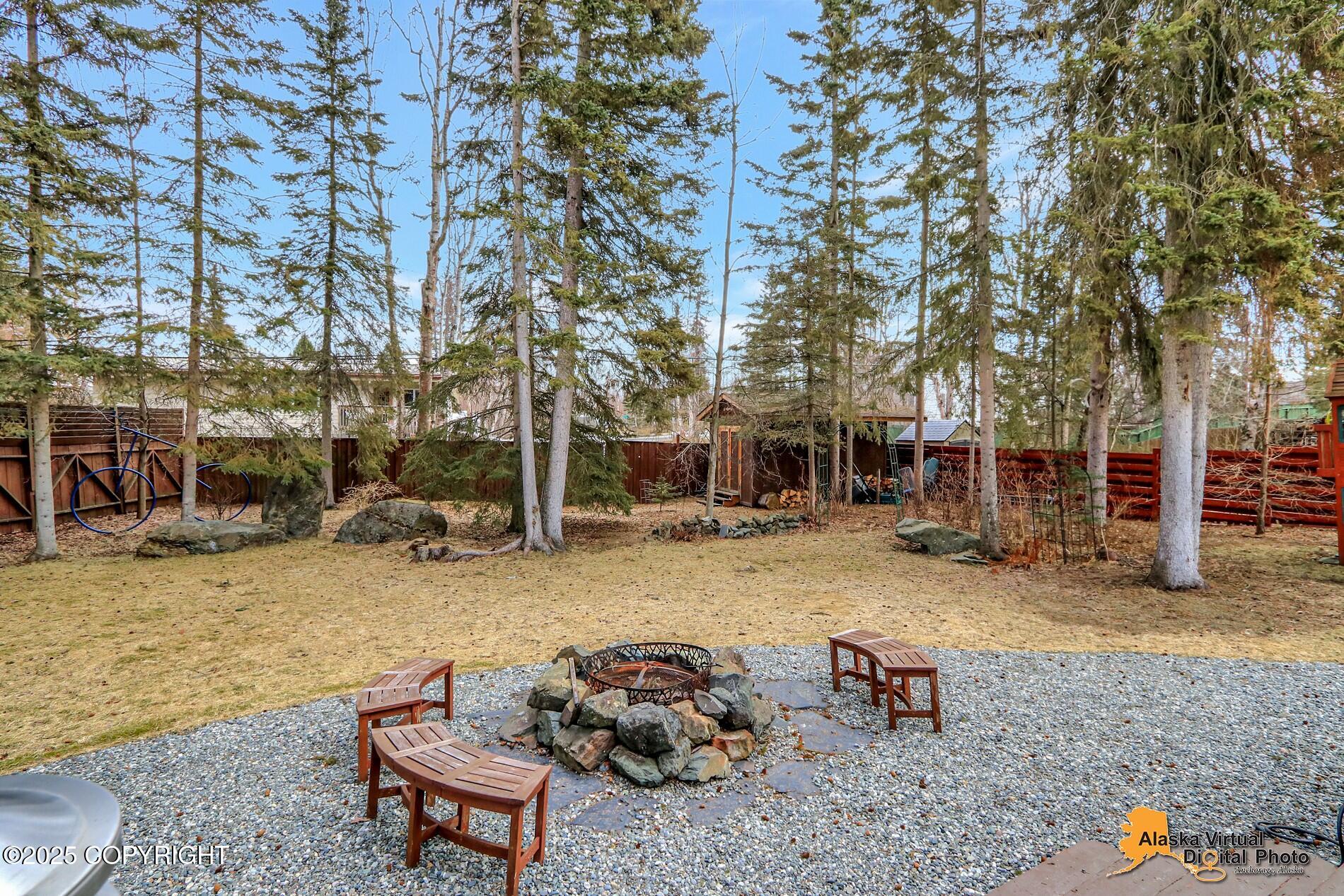 2119 W Lord Baranof Drive, Anchorage, Alaska image 50