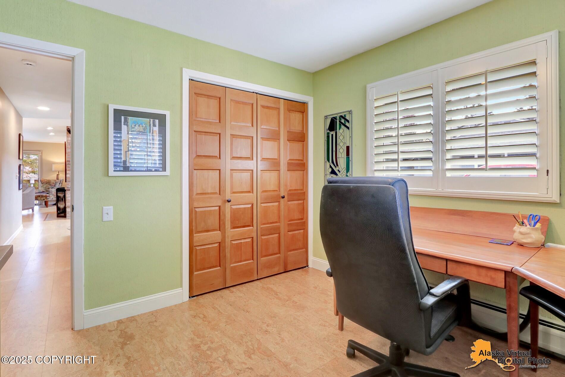 2119 W Lord Baranof Drive, Anchorage, Alaska image 33
