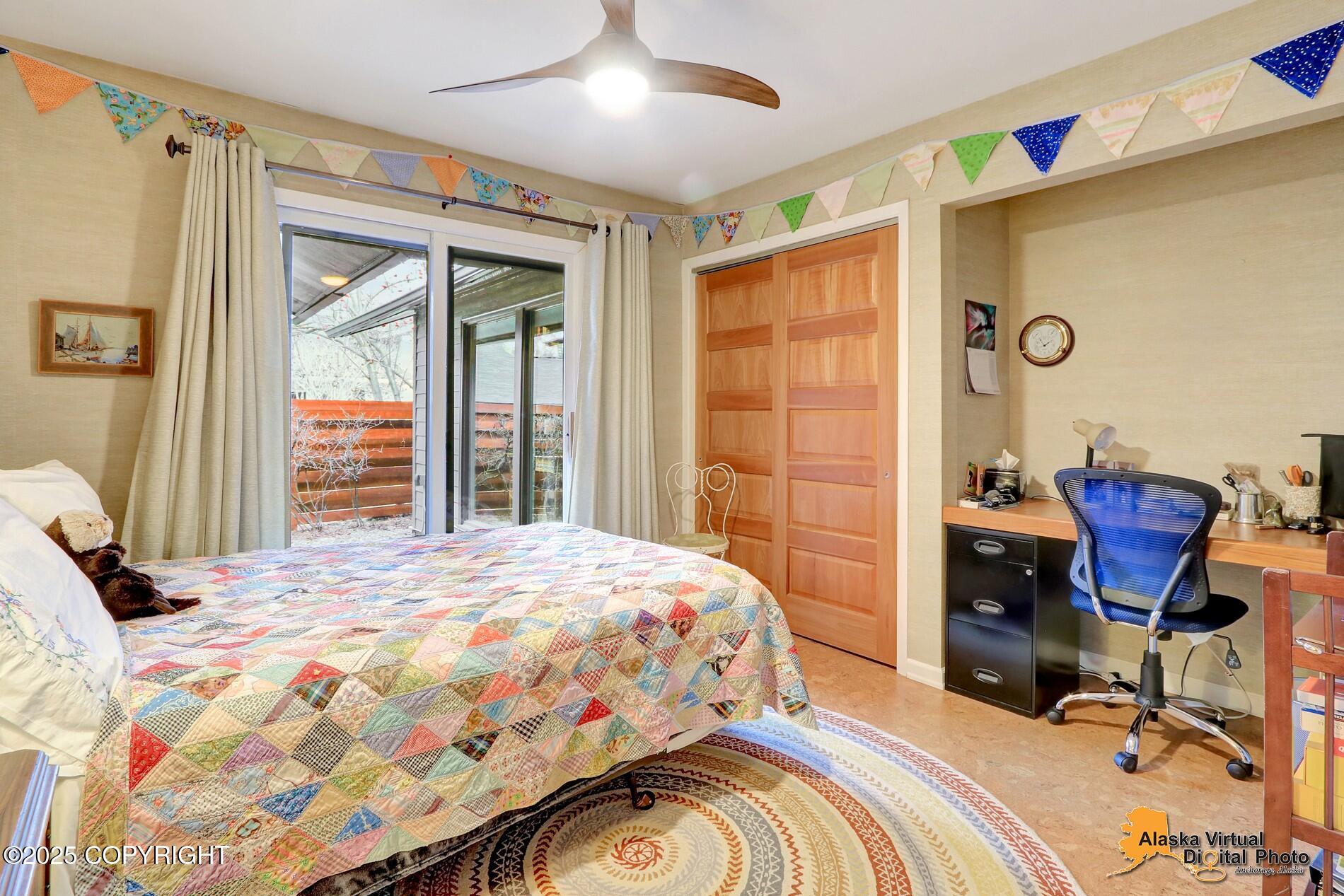 2119 W Lord Baranof Drive, Anchorage, Alaska image 28