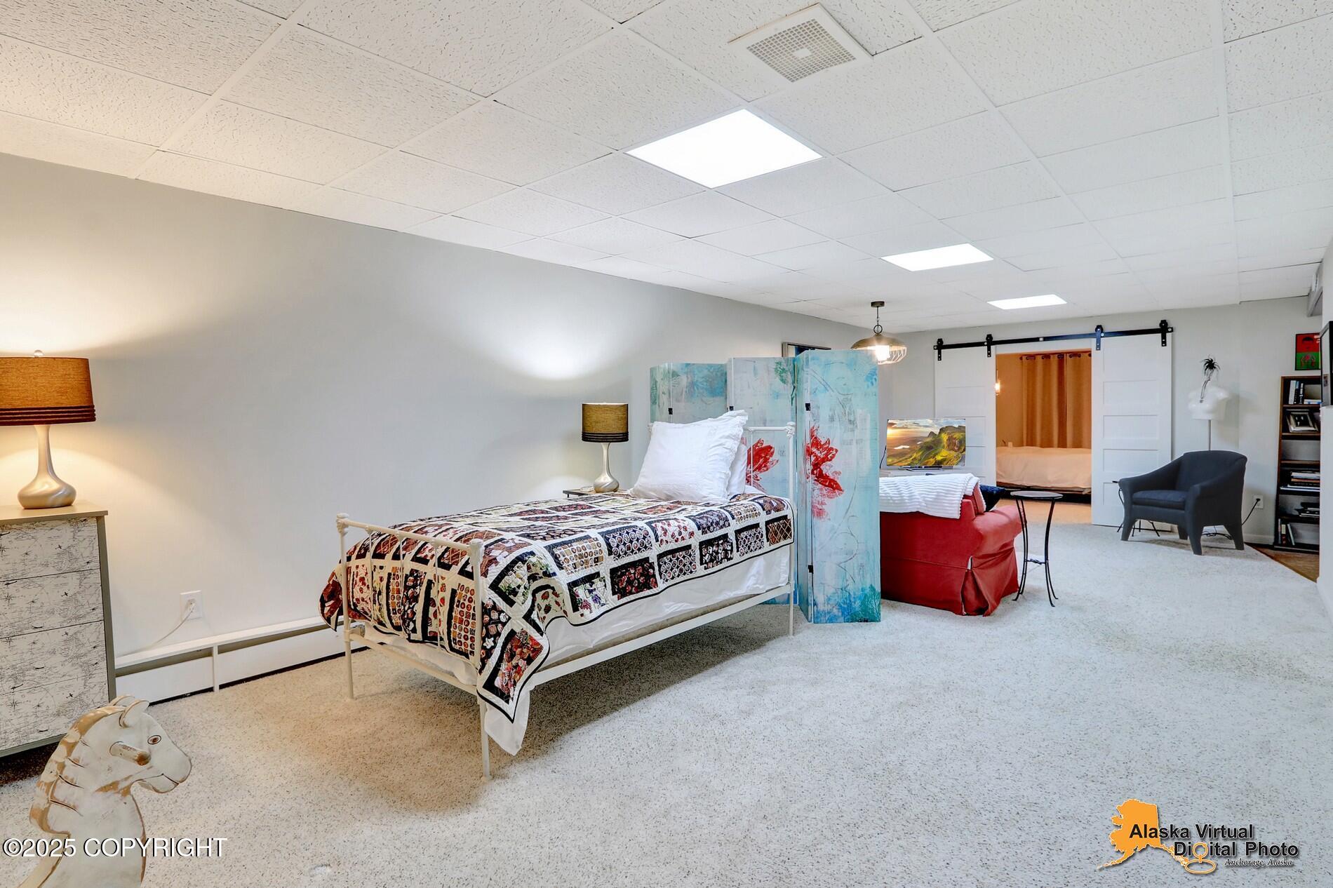 2119 W Lord Baranof Drive, Anchorage, Alaska image 39