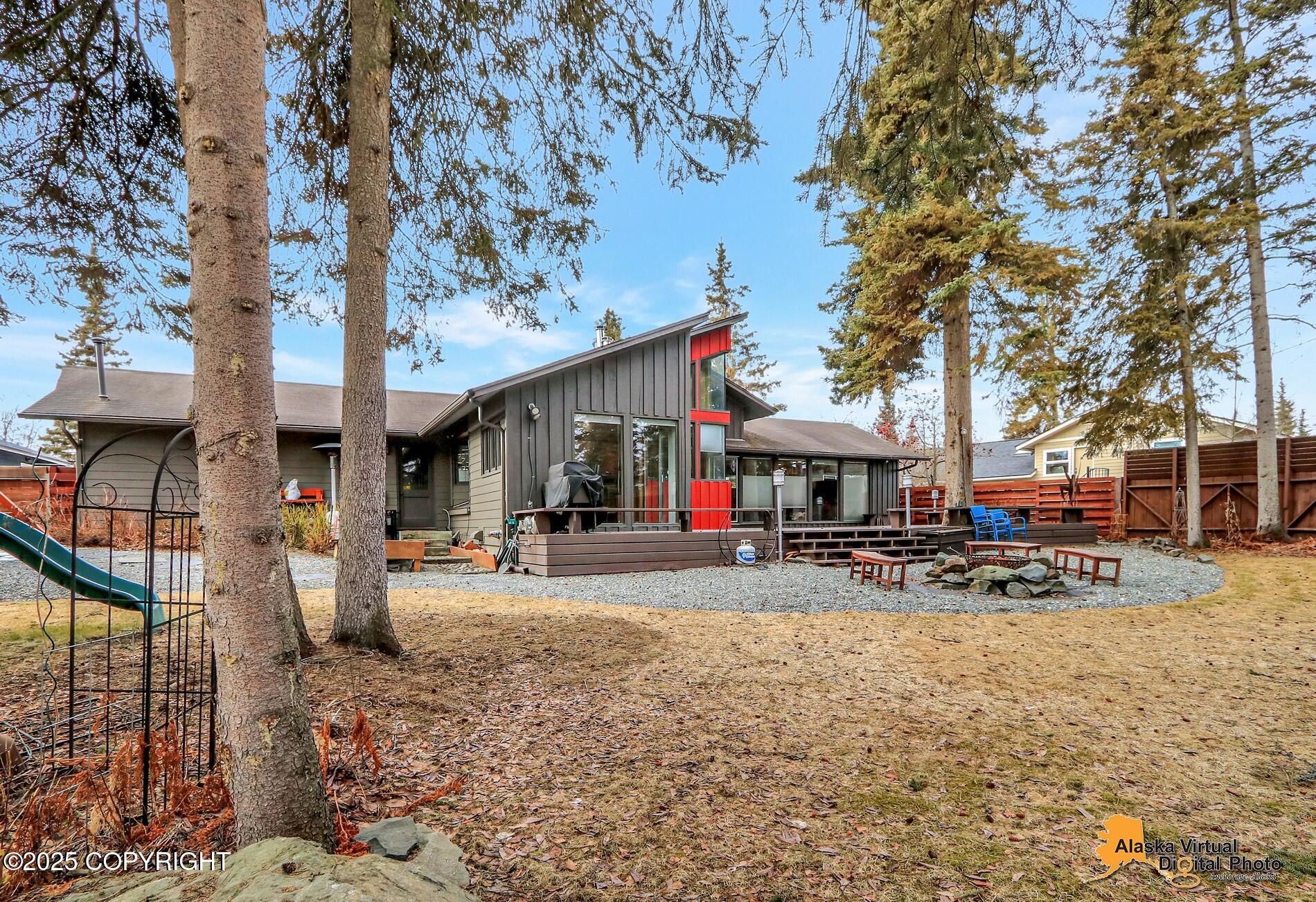 2119 W Lord Baranof Drive, Anchorage, Alaska image 47
