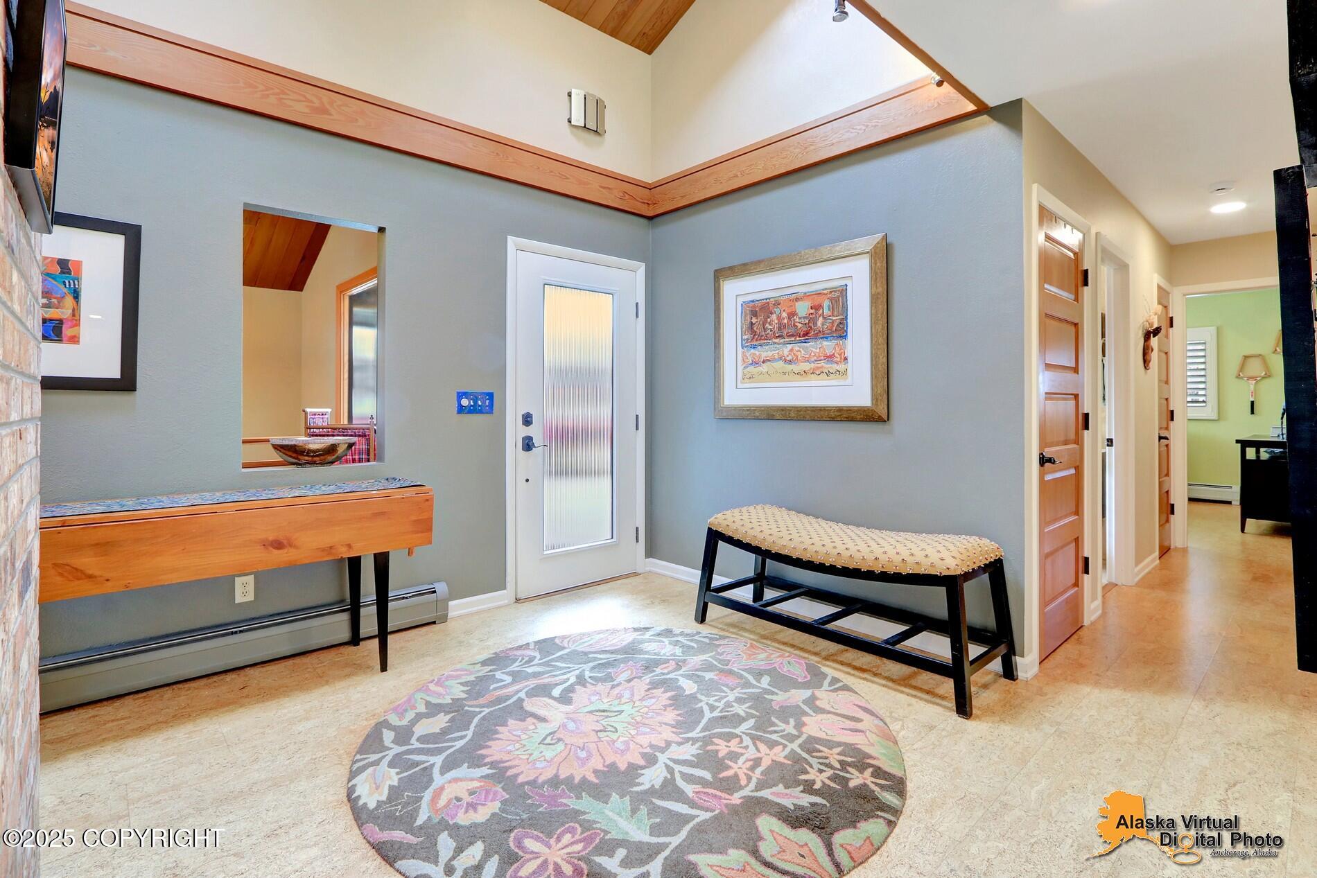 2119 W Lord Baranof Drive, Anchorage, Alaska image 3