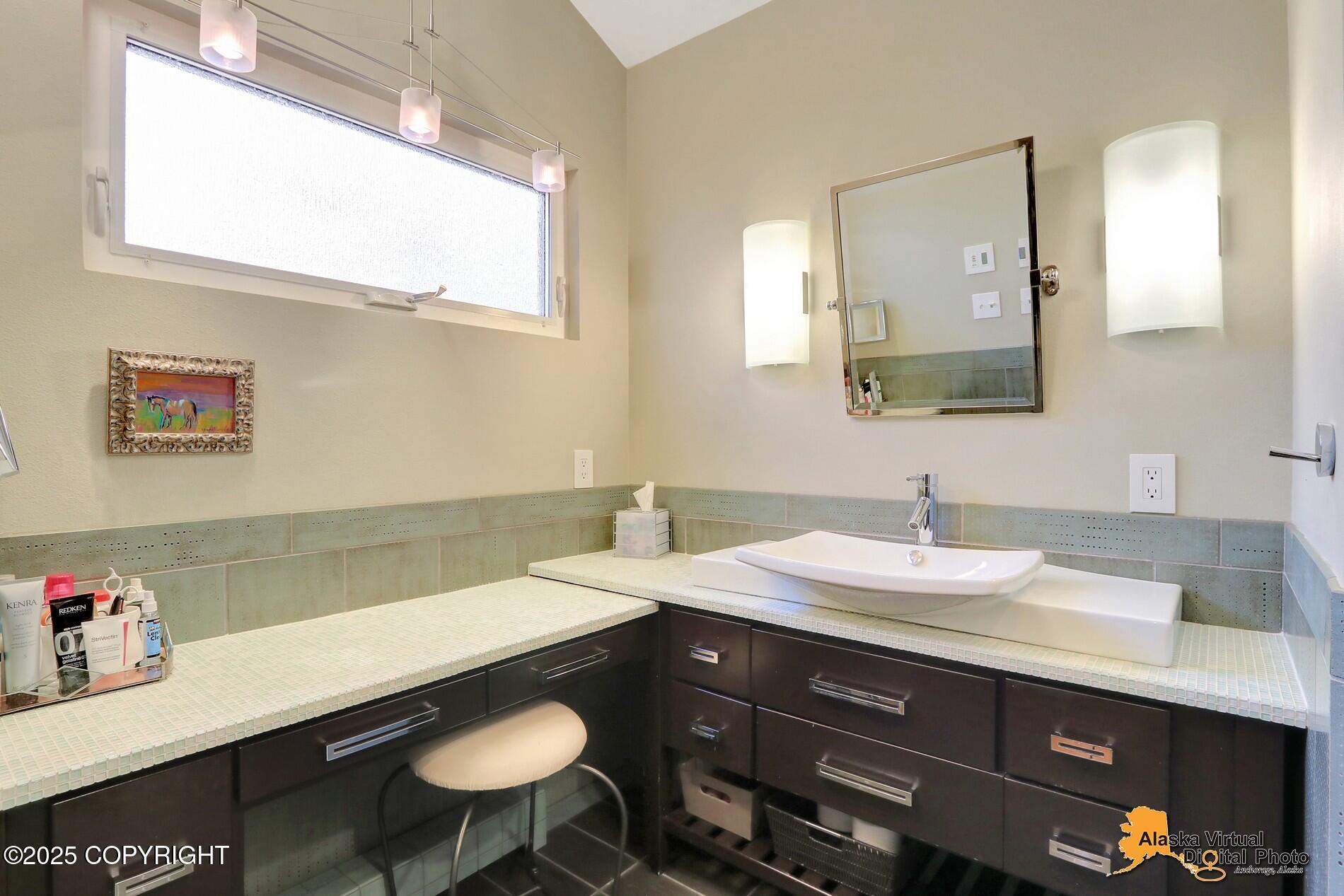 2119 W Lord Baranof Drive, Anchorage, Alaska image 24