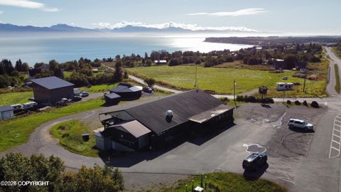 59217 E East End Road Homer AK 99603