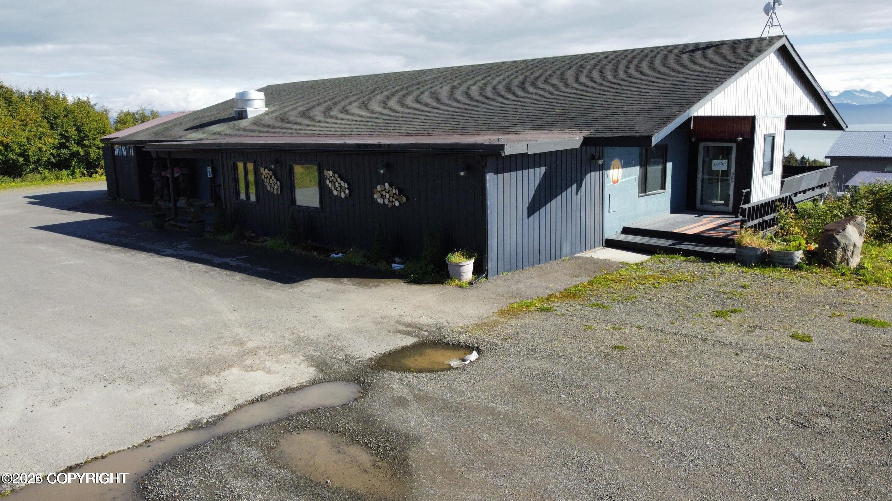 Homer, Alaska 99603, United States, 3 Bedrooms Bedrooms, ,3 BathroomsBathrooms,Residential,Active,165651