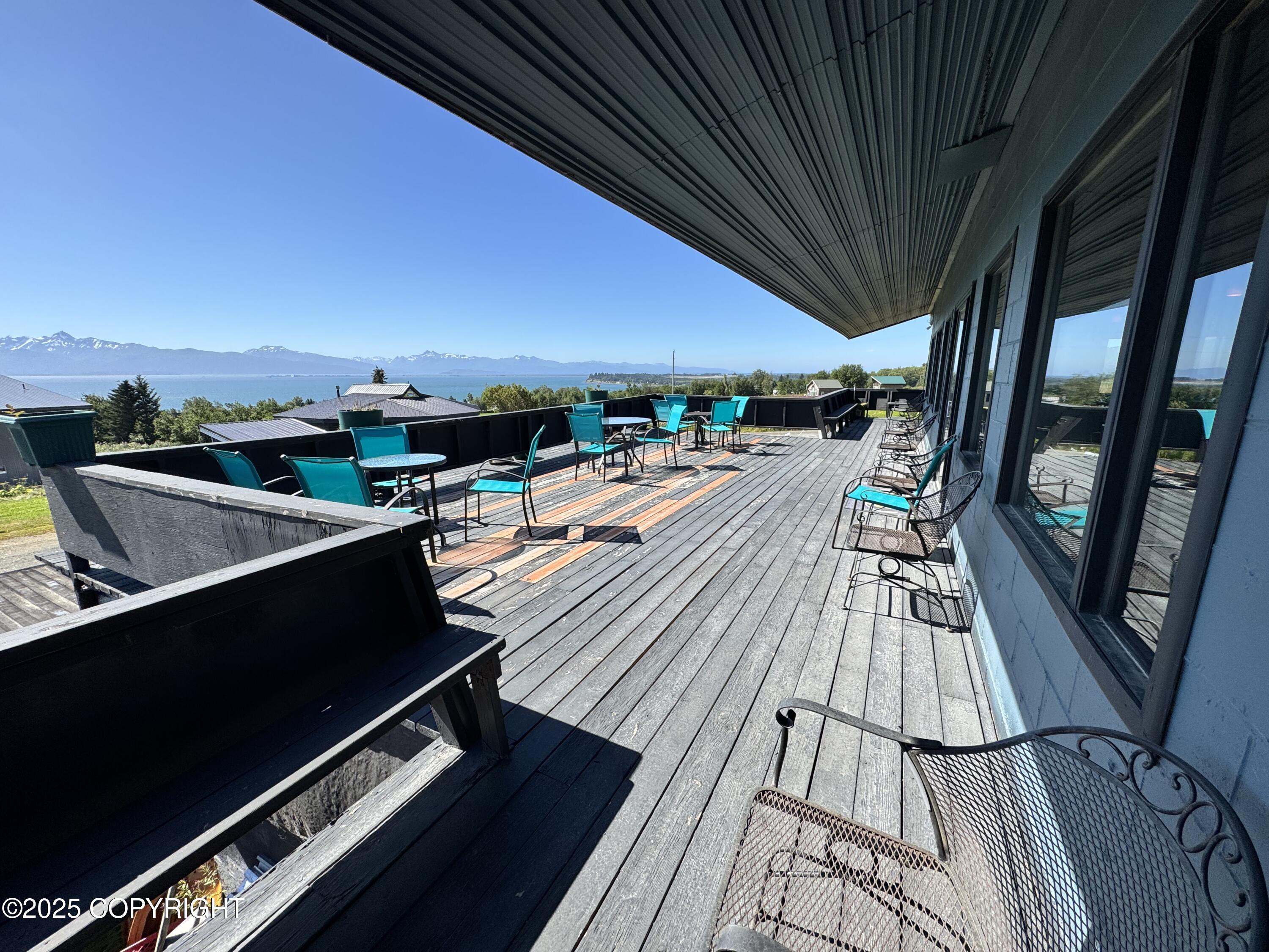 Homer, Alaska 99603, United States, 3 Bedrooms Bedrooms, ,3 BathroomsBathrooms,Residential,Active,165651