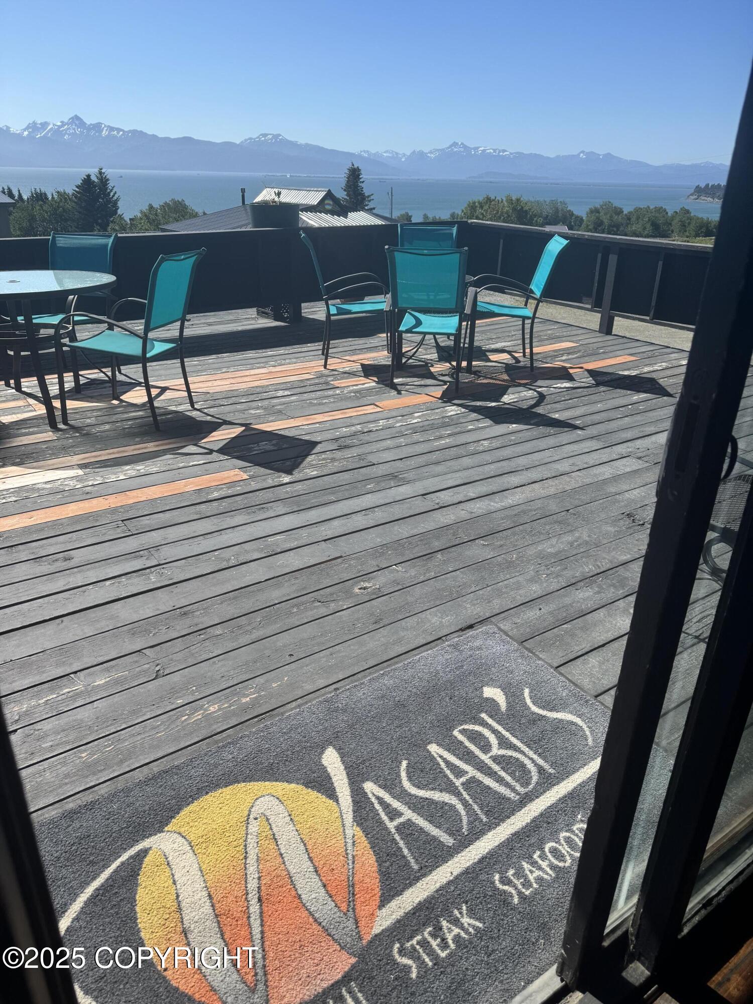 Homer, Alaska 99603, United States, 3 Bedrooms Bedrooms, ,3 BathroomsBathrooms,Residential,Active,165651