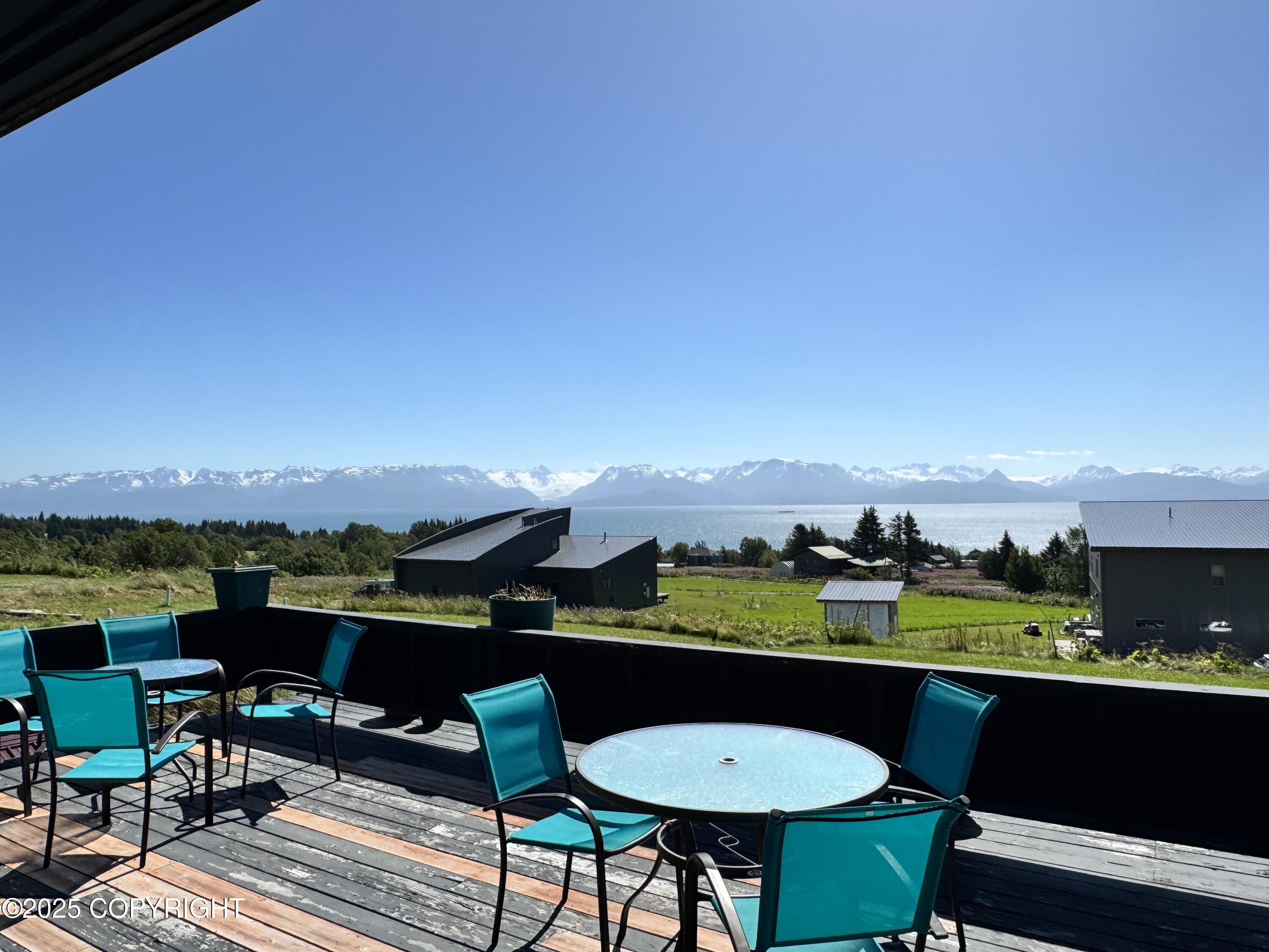 Homer, Alaska 99603, United States, 3 Bedrooms Bedrooms, ,3 BathroomsBathrooms,Residential,Active,165651