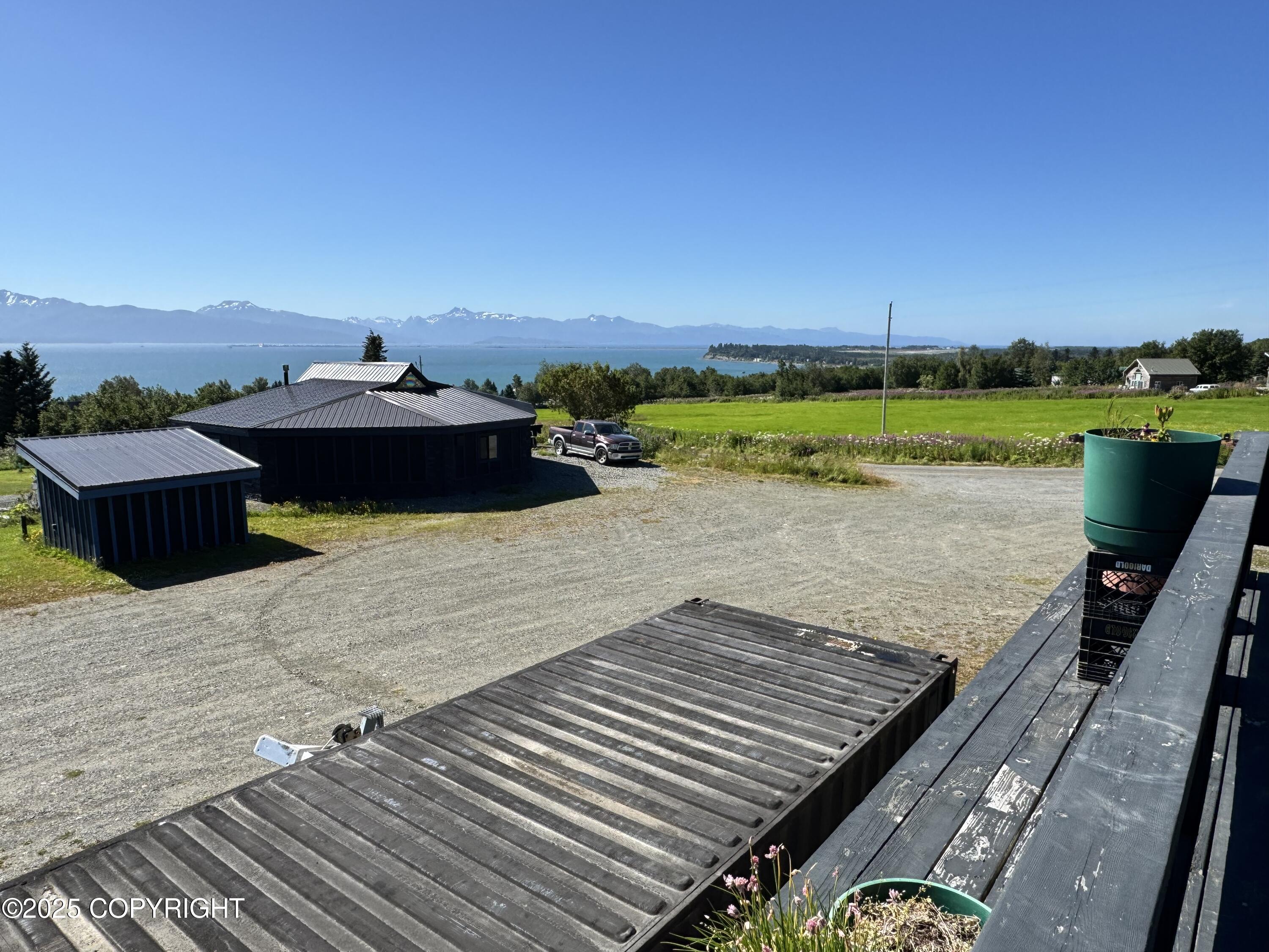 Homer, Alaska 99603, United States, 3 Bedrooms Bedrooms, ,3 BathroomsBathrooms,Residential,Active,165651