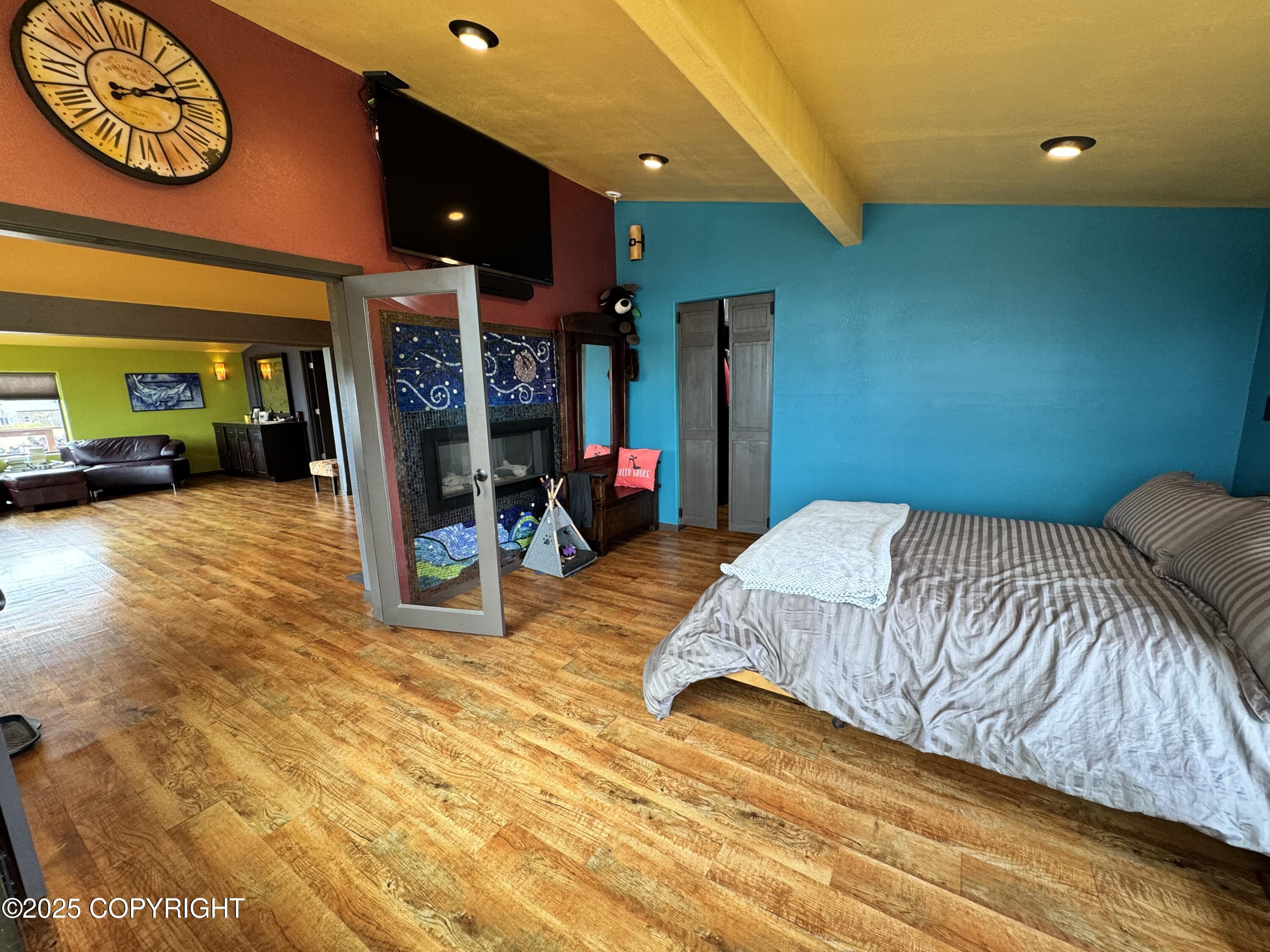 Homer, Alaska 99603, United States, 3 Bedrooms Bedrooms, ,3 BathroomsBathrooms,Residential,Active,165651